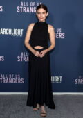 Kate Mara attends a Special Screening of 'All Of Us Strangers' in Los Angeles