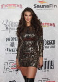 rachel pizzolato attends the fighters only world mixed martial arts awards  in las vegas, nevada-081222_5