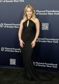 AnnaSophia Robb attends the 2024 Planned Parenthood Gala in New York City