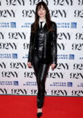 Anne Hathaway attends a special screening of 'The Idea of You' at 92Y in New York City