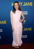 Rachel McAdams attends the 'Mary Jane' Broadway Opening Night in New York City