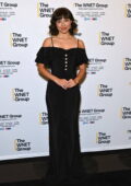 Xochitl Gomez attends The WNET Group 2024 Gala in New York City