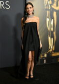 Demi Moore attends the 15th annual Governors Awards at Dolby Theatre in Los Angeles