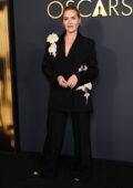 Kate Winslet attends the 15th annual Governors Awards at Dolby Theatre in Los Angeles