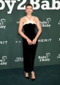 Sofia Richie attends the 2024 Baby2Baby Gala at the Pacific Design Center in West Hollywood, California